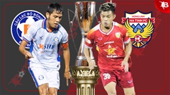 Nhận định bóng đá SHB Đà Nẵng vs Hà Tĩnh, 18h00 ngày 23/8: Chủ nhà có trọn niềm vui?